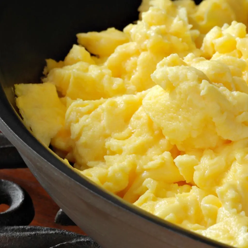 Fried Eggs